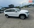 Белый Шкода Kodiaq, объемом двигателя 1.97 л и пробегом 133 тыс. км за 34867 $, фото 1 на Automoto.ua