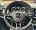 Белый Шкода Kodiaq, объемом двигателя 1.97 л и пробегом 237 тыс. км за 26500 $, фото 40 на Automoto.ua