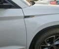 Белый Шкода Kodiaq, объемом двигателя 1.98 л и пробегом 67 тыс. км за 39999 $, фото 1 на Automoto.ua