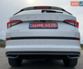 Белый Шкода Kodiaq, объемом двигателя 2 л и пробегом 153 тыс. км за 35600 $, фото 41 на Automoto.ua