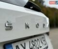 Белый Шкода Kodiaq, объемом двигателя 1.98 л и пробегом 56 тыс. км за 30500 $, фото 23 на Automoto.ua