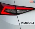 Белый Шкода Kodiaq, объемом двигателя 2 л и пробегом 124 тыс. км за 39999 $, фото 20 на Automoto.ua