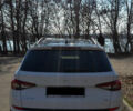 Белый Шкода Kodiaq, объемом двигателя 1.97 л и пробегом 226 тыс. км за 26000 $, фото 3 на Automoto.ua