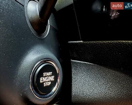 Белый Шкода Kodiaq, объемом двигателя 1.97 л и пробегом 82 тыс. км за 31900 $, фото 59 на Automoto.ua