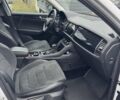 Белый Шкода Kodiaq, объемом двигателя 1.98 л и пробегом 85 тыс. км за 26000 $, фото 9 на Automoto.ua