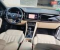 Білий Шкода Kodiaq, об'ємом двигуна 1.97 л та пробігом 190 тис. км за 30950 $, фото 20 на Automoto.ua