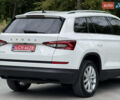 Белый Шкода Kodiaq, объемом двигателя 1.97 л и пробегом 164 тыс. км за 29990 $, фото 5 на Automoto.ua