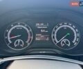 Белый Шкода Kodiaq, объемом двигателя 1.98 л и пробегом 72 тыс. км за 31990 $, фото 14 на Automoto.ua