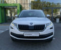 Шкода Kodiaq 2020 в Одессе на Automoto.ua Белый Шкода Kodiaq, объемом двигателя 1.97 л и пробегом 200 тыс. км за 27500 $, фото 8 на Automoto.ua