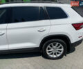 Белый Шкода Kodiaq, объемом двигателя 1.98 л и пробегом 234 тыс. км за 26000 $, фото 18 на Automoto.ua