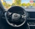 Белый Шкода Kodiaq, объемом двигателя 1.98 л и пробегом 72 тыс. км за 31990 $, фото 16 на Automoto.ua