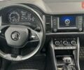 Шкода Kodiaq 2020 в Киеве на Automoto.ua Белый Шкода Kodiaq, объемом двигателя 1.98 л и пробегом 84 тыс. км за 25273 $, фото 8 на Automoto.ua