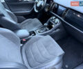 Белый Шкода Kodiaq, объемом двигателя 1.98 л и пробегом 95 тыс. км за 26699 $, фото 32 на Automoto.ua