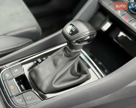 Белый Шкода Kodiaq, объемом двигателя 1.98 л и пробегом 56 тыс. км за 30500 $, фото 97 на Automoto.ua