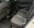 Білий Шкода Kodiaq, об'ємом двигуна 1.98 л та пробігом 131 тис. км за 24205 $, фото 10 на Automoto.ua