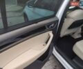 Білий Шкода Kodiaq, об'ємом двигуна 1.97 л та пробігом 190 тис. км за 30950 $, фото 26 на Automoto.ua