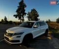 Белый Шкода Kodiaq, объемом двигателя 1.97 л и пробегом 61 тыс. км за 35500 $, фото 6 на Automoto.ua