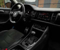 Белый Шкода Kodiaq, объемом двигателя 1.98 л и пробегом 113 тыс. км за 32000 $, фото 15 на Automoto.ua