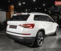 Белый Шкода Kodiaq, объемом двигателя 1.97 л и пробегом 202 тыс. км за 29900 $, фото 31 на Automoto.ua