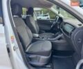 Белый Шкода Kodiaq, объемом двигателя 1.98 л и пробегом 72 тыс. км за 31990 $, фото 9 на Automoto.ua