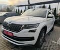 Білий Шкода Kodiaq, об'ємом двигуна 2 л та пробігом 190 тис. км за 732 $, фото 3 на Automoto.ua