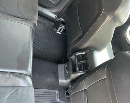 Белый Шкода Kodiaq, объемом двигателя 1.98 л и пробегом 234 тыс. км за 26000 $, фото 24 на Automoto.ua