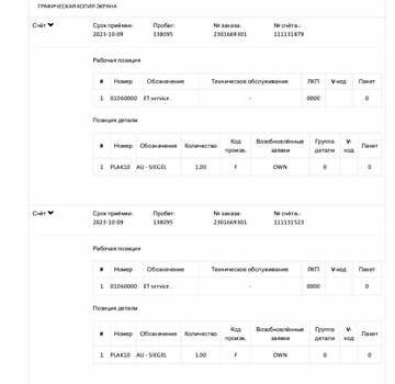 Білий Шкода Kodiaq, об'ємом двигуна 1.97 л та пробігом 190 тис. км за 30950 $, фото 42 на Automoto.ua