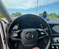 Белый Шкода Kodiaq, объемом двигателя 1.97 л и пробегом 133 тыс. км за 34867 $, фото 15 на Automoto.ua
