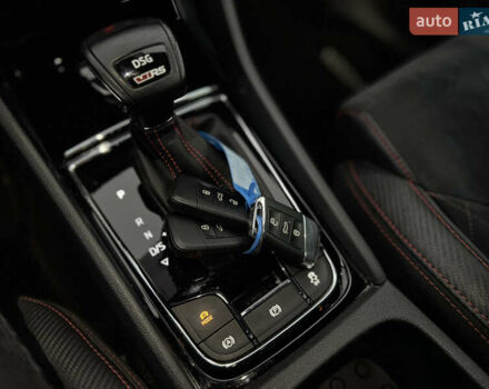 Белый Шкода Kodiaq, объемом двигателя 2 л и пробегом 195 тыс. км за 34999 $, фото 51 на Automoto.ua