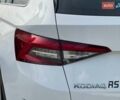Шкода Kodiaq 2020 в Ужгороде на Automoto.ua Белый Шкода Kodiaq, объемом двигателя 1.97 л и пробегом 267 тыс. км за 26800 $, фото 13 на Automoto.ua