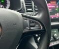 Білий Шкода Kodiaq, об'ємом двигуна 1.98 л та пробігом 75 тис. км за 29490 $, фото 19 на Automoto.ua