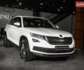 Белый Шкода Kodiaq, объемом двигателя 1.97 л и пробегом 202 тыс. км за 29900 $, фото 30 на Automoto.ua