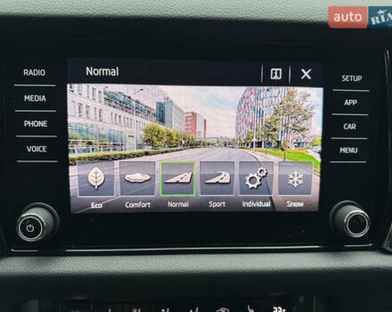 Белый Шкода Kodiaq, объемом двигателя 1.97 л и пробегом 237 тыс. км за 26500 $, фото 50 на Automoto.ua