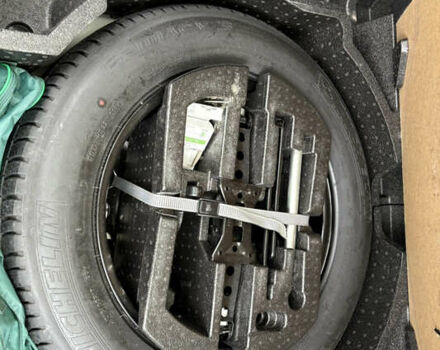 Белый Шкода Kodiaq, объемом двигателя 1.98 л и пробегом 232 тыс. км за 23000 $, фото 21 на Automoto.ua