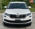 Шкода Kodiaq 2020 в Ужгороде на Automoto.ua Белый Шкода Kodiaq, объемом двигателя 1.97 л и пробегом 267 тыс. км за 26800 $, фото 4 на Automoto.ua