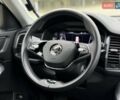 Белый Шкода Kodiaq, объемом двигателя 1.98 л и пробегом 56 тыс. км за 30500 $, фото 101 на Automoto.ua