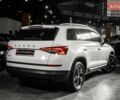 Белый Шкода Kodiaq, объемом двигателя 1.97 л и пробегом 202 тыс. км за 29900 $, фото 50 на Automoto.ua