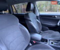 Белый Шкода Kodiaq, объемом двигателя 1.98 л и пробегом 95 тыс. км за 26699 $, фото 34 на Automoto.ua