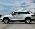 Шкода Kodiaq 2020 в Ужгороде на Automoto.ua Белый Шкода Kodiaq, объемом двигателя 1.97 л и пробегом 267 тыс. км за 26800 $, фото 7 на Automoto.ua