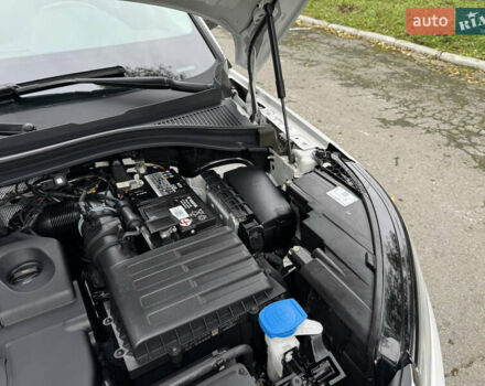 Белый Шкода Kodiaq, объемом двигателя 1.97 л и пробегом 237 тыс. км за 26500 $, фото 83 на Automoto.ua