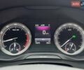 Білий Шкода Kodiaq, об'ємом двигуна 1.98 л та пробігом 75 тис. км за 29490 $, фото 18 на Automoto.ua