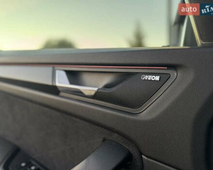 Белый Шкода Kodiaq, объемом двигателя 2 л и пробегом 195 тыс. км за 34999 $, фото 49 на Automoto.ua