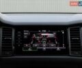 Белый Шкода Kodiaq, объемом двигателя 2 л и пробегом 124 тыс. км за 39999 $, фото 95 на Automoto.ua