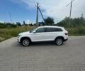 Белый Шкода Kodiaq, объемом двигателя 1.97 л и пробегом 133 тыс. км за 34867 $, фото 2 на Automoto.ua
