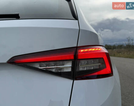 Белый Шкода Kodiaq, объемом двигателя 2 л и пробегом 153 тыс. км за 35600 $, фото 34 на Automoto.ua