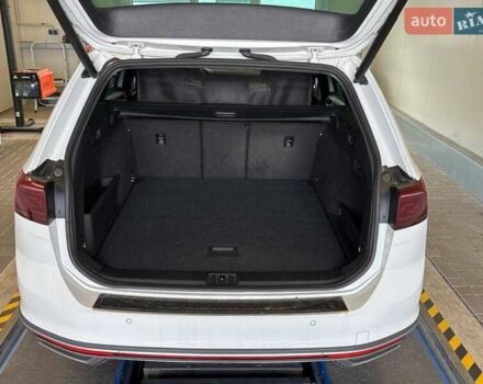 Білий Шкода Kodiaq, об'ємом двигуна 1.97 л та пробігом 190 тис. км за 30950 $, фото 67 на Automoto.ua