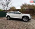 Белый Шкода Kodiaq, объемом двигателя 1.98 л и пробегом 232 тыс. км за 23000 $, фото 36 на Automoto.ua