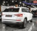 Белый Шкода Kodiaq, объемом двигателя 1.97 л и пробегом 130 тыс. км за 28900 $, фото 12 на Automoto.ua