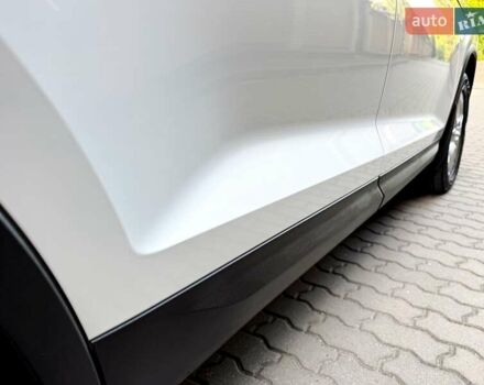 Белый Шкода Kodiaq, объемом двигателя 1.97 л и пробегом 82 тыс. км за 31900 $, фото 17 на Automoto.ua
