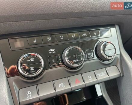 Шкода Kodiaq 2020 в Ужгороде на Automoto.ua Белый Шкода Kodiaq, объемом двигателя 1.97 л и пробегом 267 тыс. км за 26800 $, фото 23 на Automoto.ua